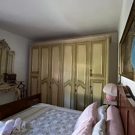 別荘 A Casa Di Gio *