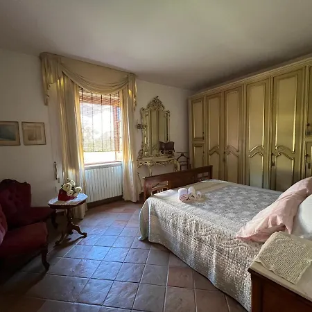 A Casa Di Gio 別荘 *