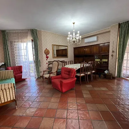 A Casa Di Gio * フスカルド