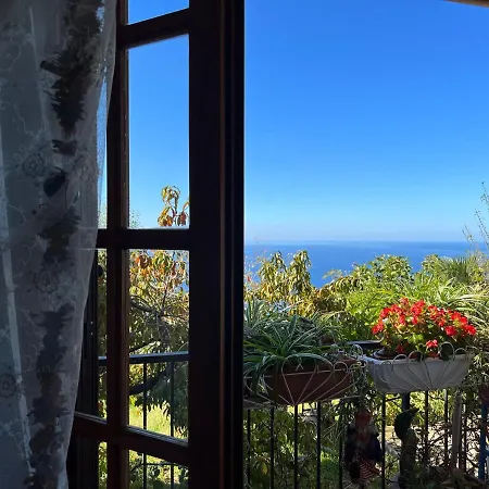 A Casa Di Gio * フスカルド