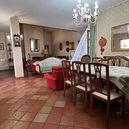 別荘 A Casa Di Gio *