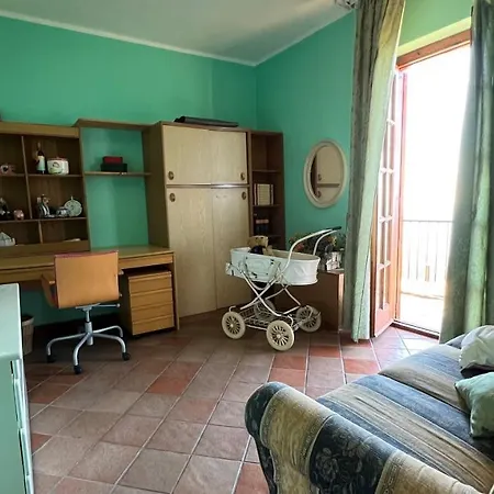 別荘 A Casa Di Gio