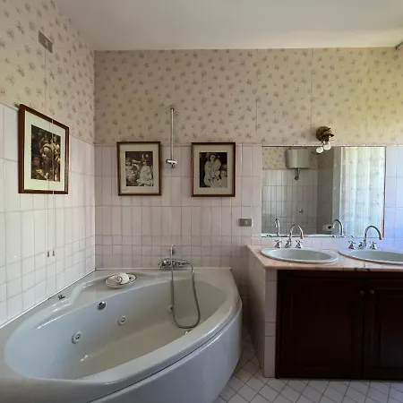 A Casa Di Gio