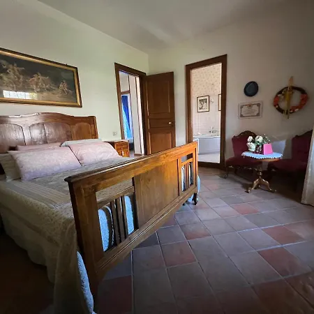 A Casa Di Gio * フスカルド