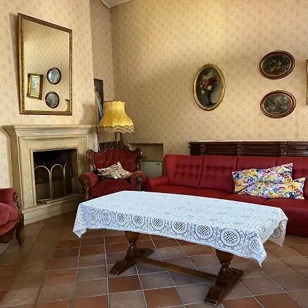 別荘 A Casa Di Gio *